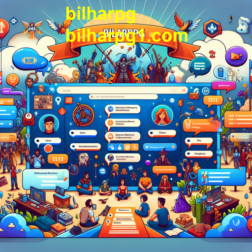 A Importância dos Fóruns na Comunidade de Jogos RPG