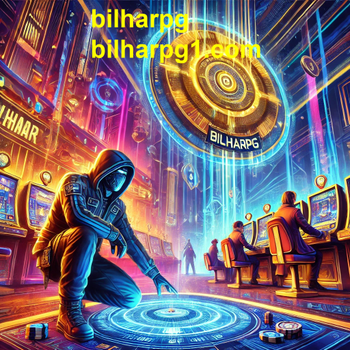 Desvendando as Missões em Bilharpg: O Caminho para a Aventura